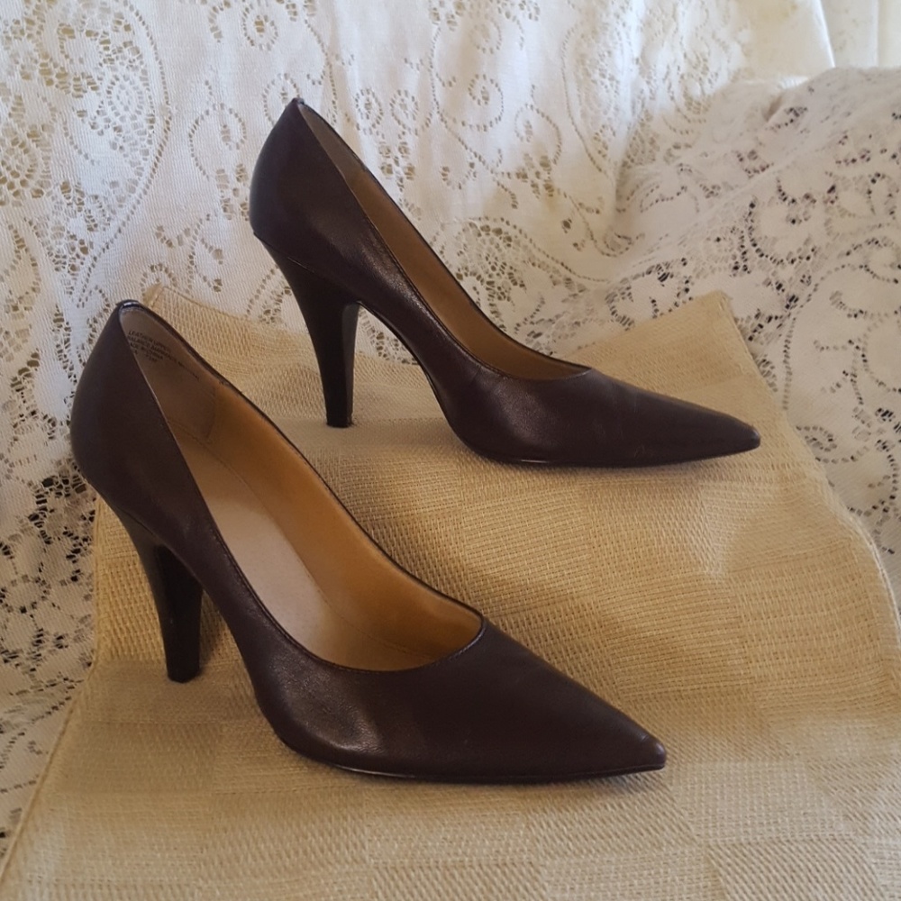 Preview international stiletto